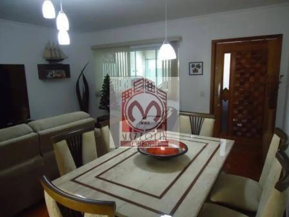 Casa, 3 quartos, 150 m² - Foto 4