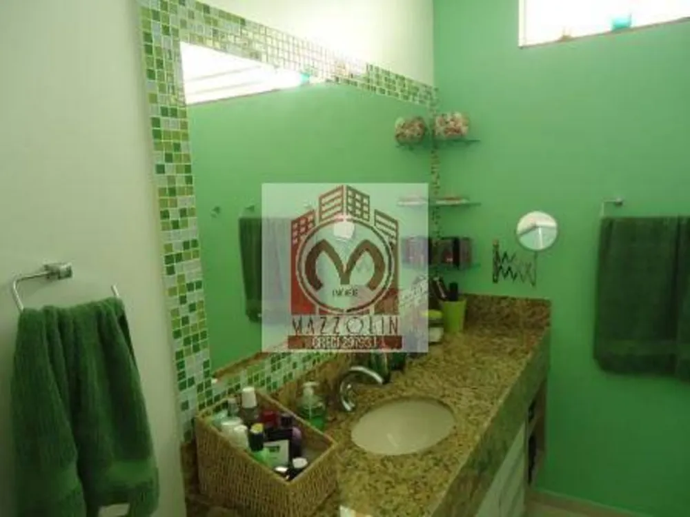 Casa, 3 quartos, 150 m² - Foto 9