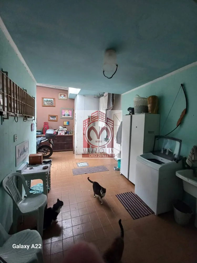 Sobrado, 3 quartos, 147 m² - Foto 8