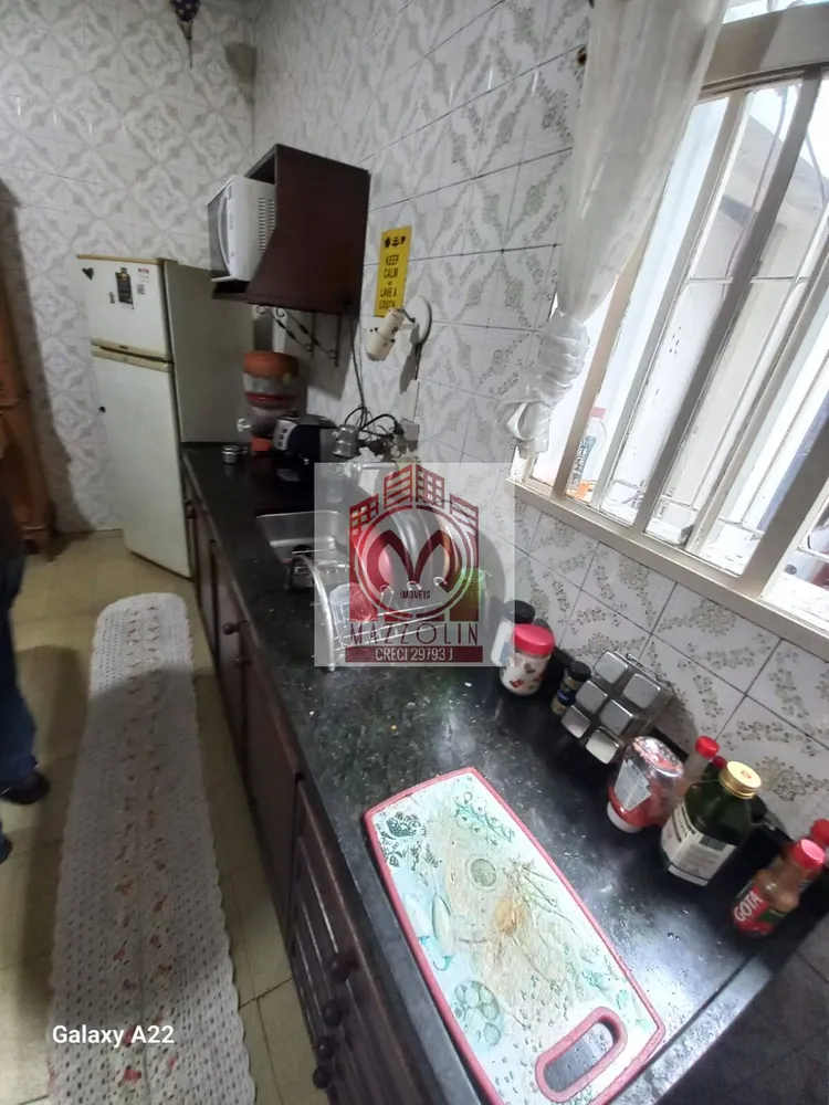 Sobrado, 3 quartos, 147 m² - Foto 5