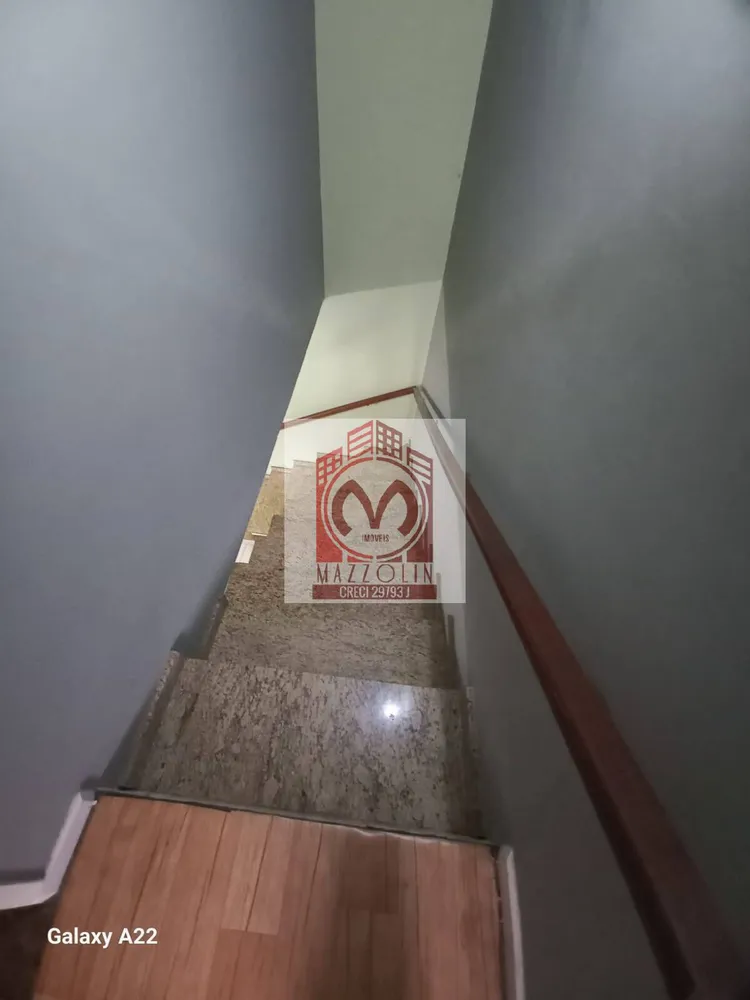 Sobrado, 3 quartos, 147 m² - Foto 6