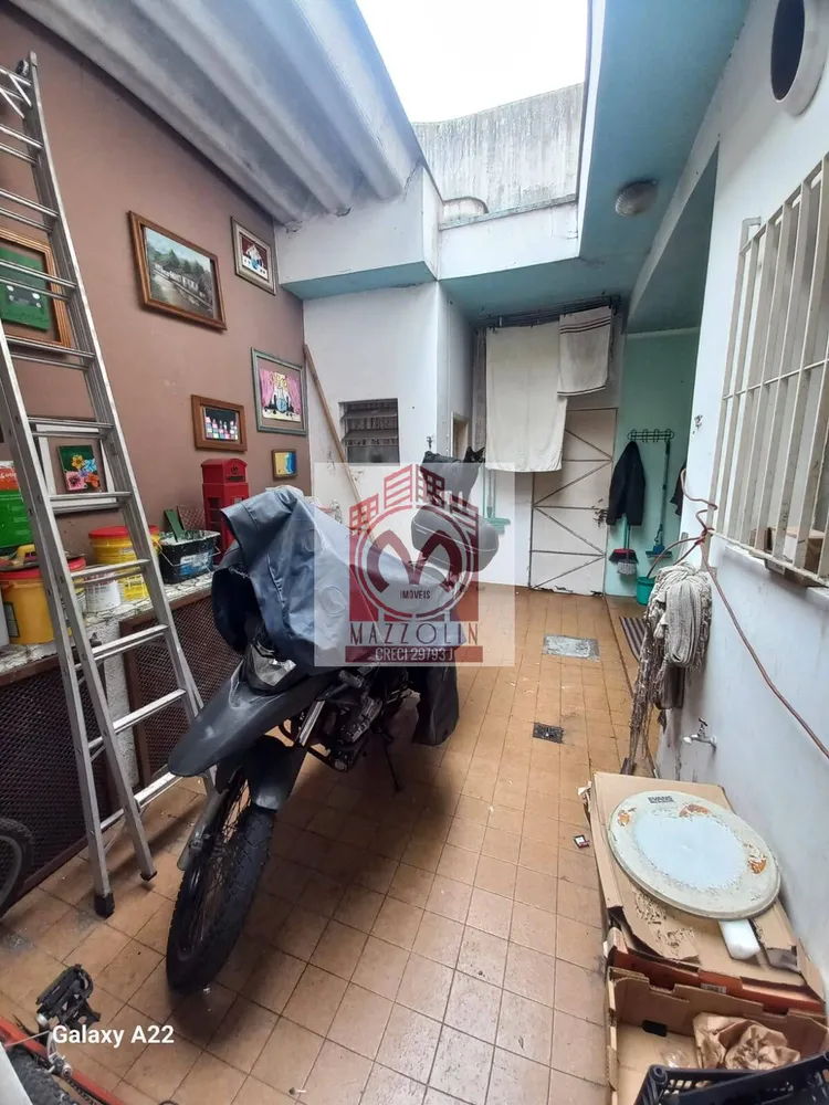 Sobrado, 3 quartos, 147 m² - Foto 7
