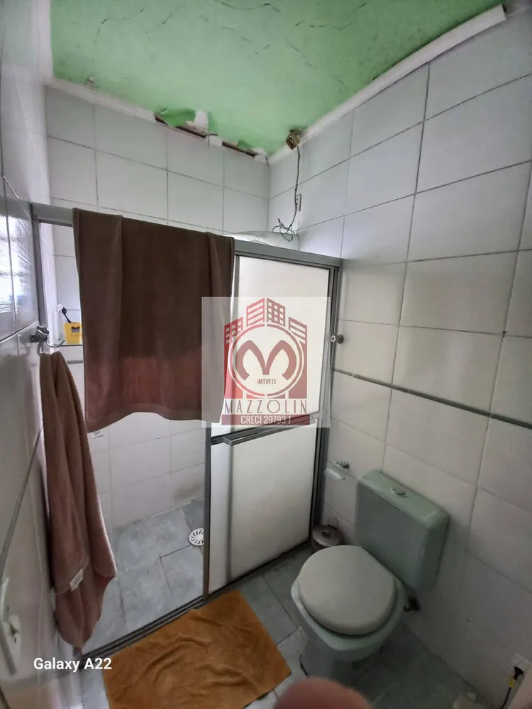 Sobrado, 3 quartos, 147 m² - Foto 12