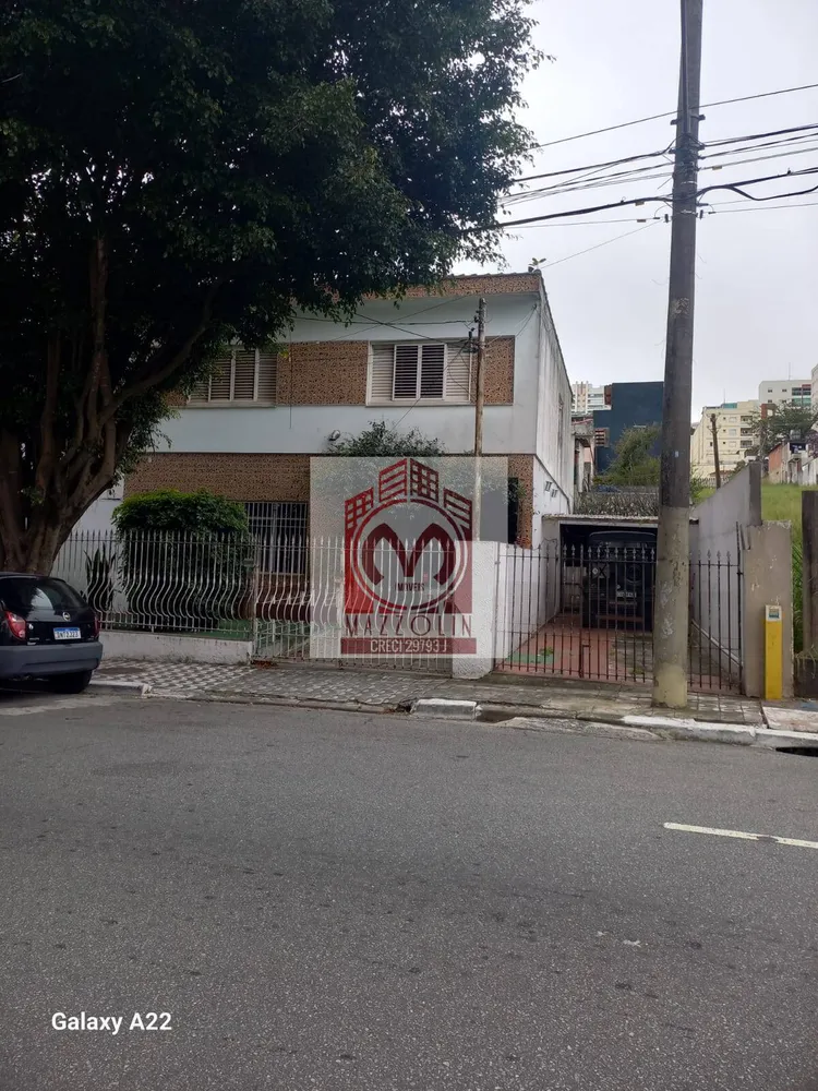 Sobrado, 3 quartos, 147 m² - Foto 1