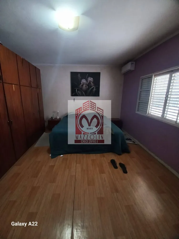 Sobrado, 3 quartos, 147 m² - Foto 3