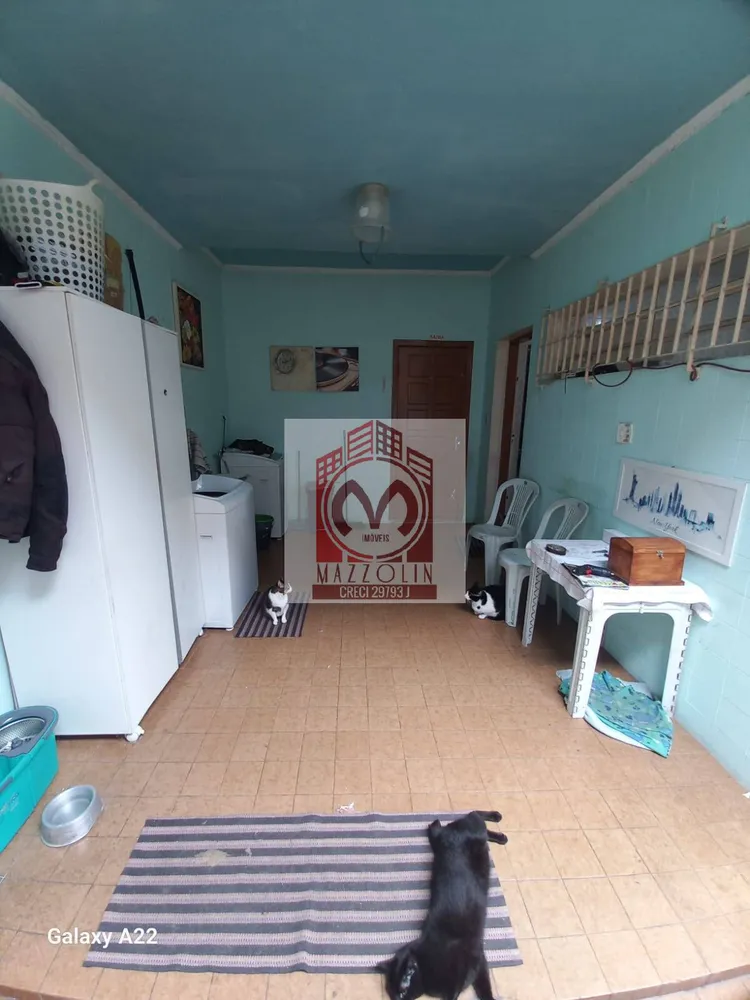 Sobrado, 3 quartos, 147 m² - Foto 6