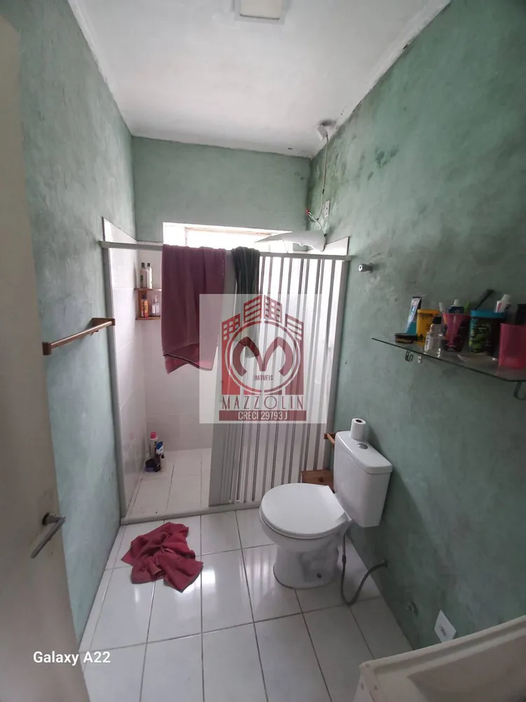 Sobrado, 3 quartos, 147 m² - Foto 4