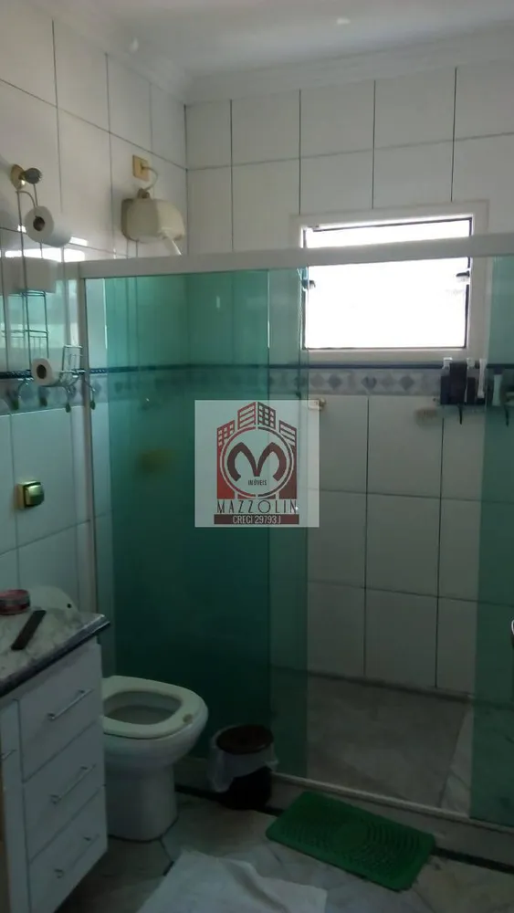 Sobrado, 3 quartos, 200 m² - Foto 9