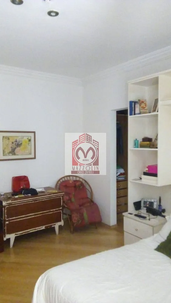 Sobrado, 3 quartos, 200 m² - Foto 7