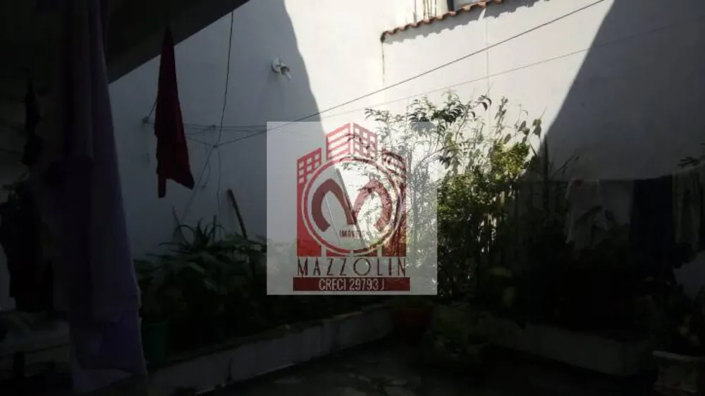 Sobrado, 3 quartos, 200 m² - Foto 12