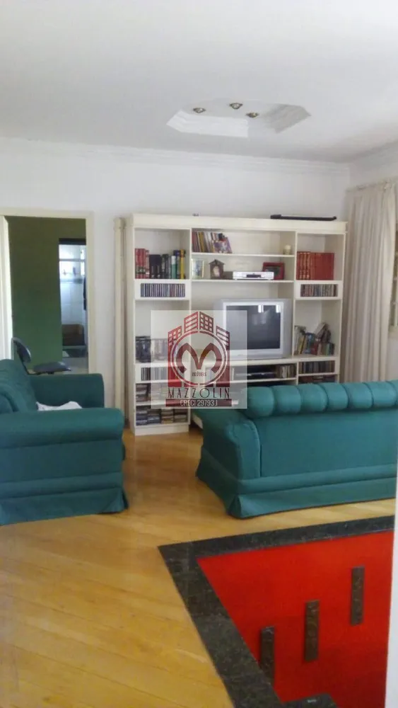 Sobrado, 3 quartos, 200 m² - Foto 2