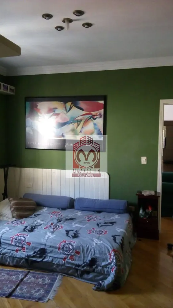 Sobrado, 3 quartos, 200 m² - Foto 10