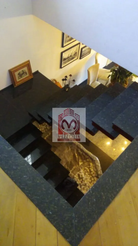Sobrado, 3 quartos, 200 m² - Foto 6