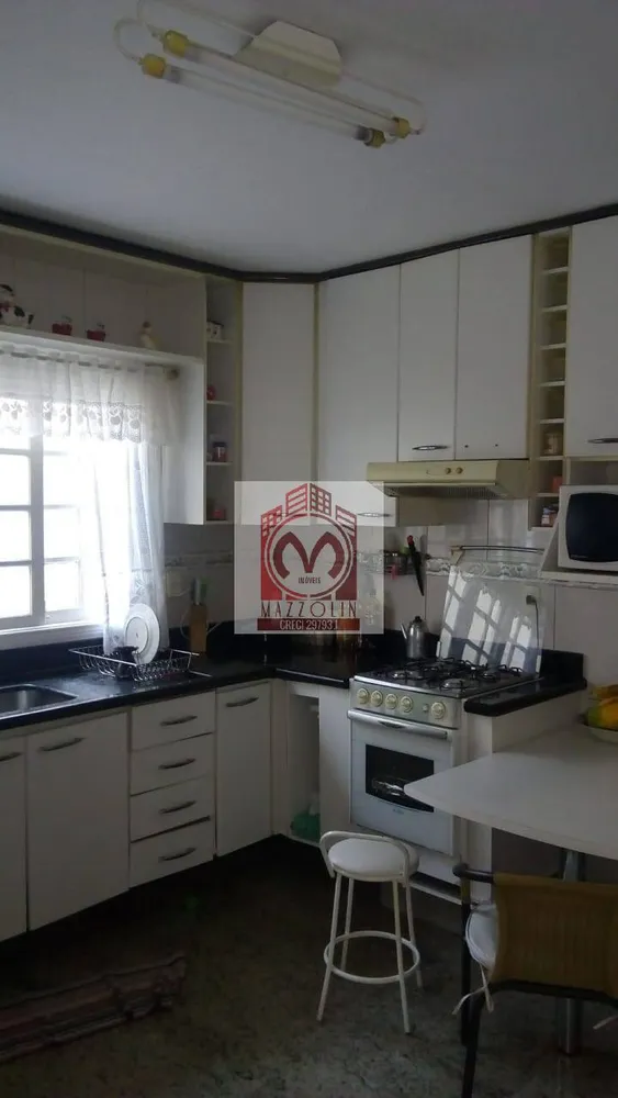 Sobrado, 3 quartos, 200 m² - Foto 5