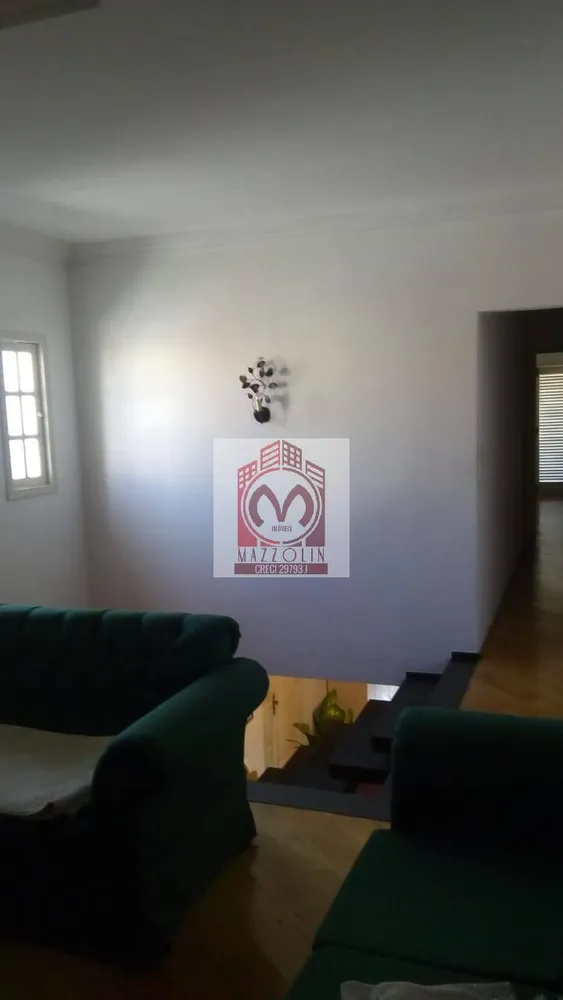 Sobrado, 3 quartos, 200 m² - Foto 11