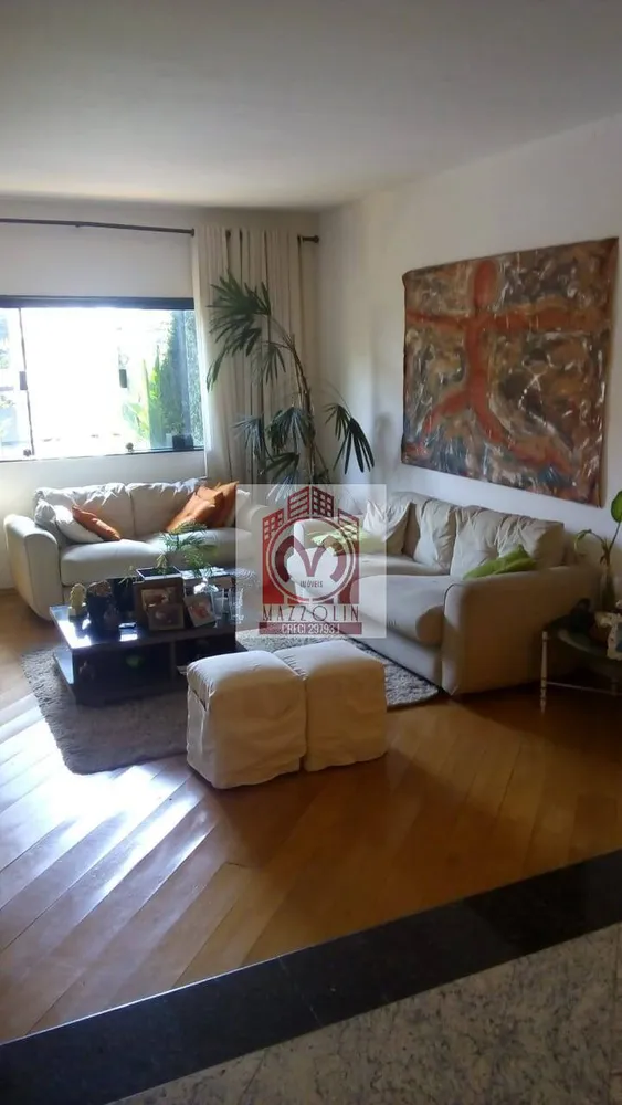 Sobrado, 3 quartos, 200 m² - Foto 3