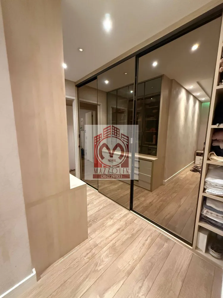 Apartamento, 3 quartos, 146 m² - Foto 8