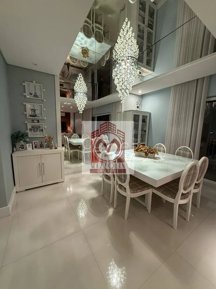 Apartamento, 3 quartos, 146 m² - Foto 2