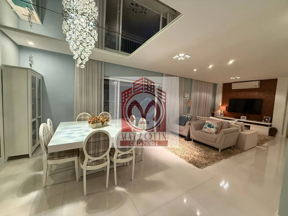 Apartamento, 3 quartos, 146 m² - Foto 4