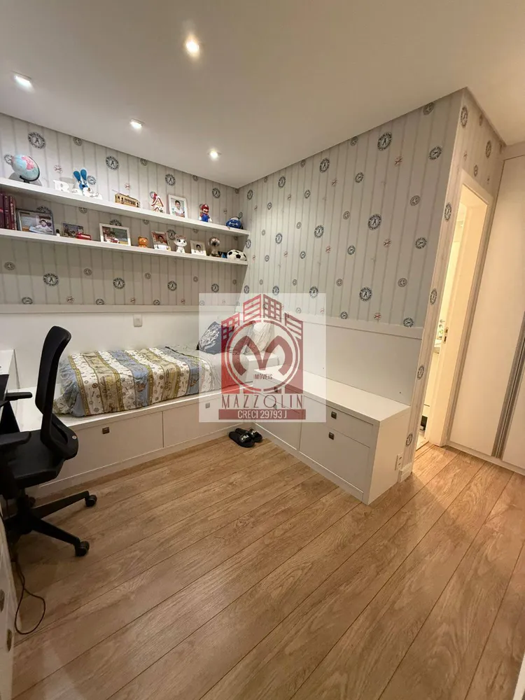 Apartamento, 3 quartos, 146 m² - Foto 9