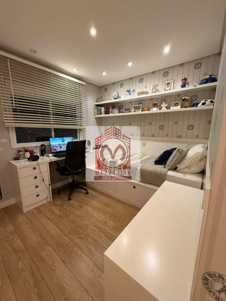 Apartamento, 3 quartos, 146 m² - Foto 10