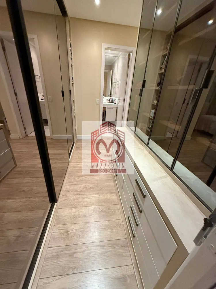 Apartamento, 3 quartos, 146 m² - Foto 7