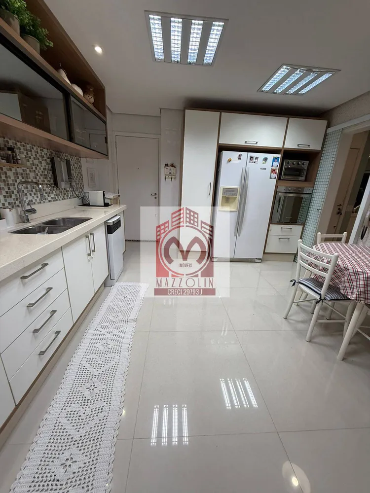 Apartamento, 3 quartos, 146 m² - Foto 5