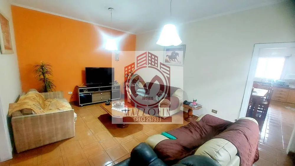 Casa, 2 quartos, 206 m² - Foto 2