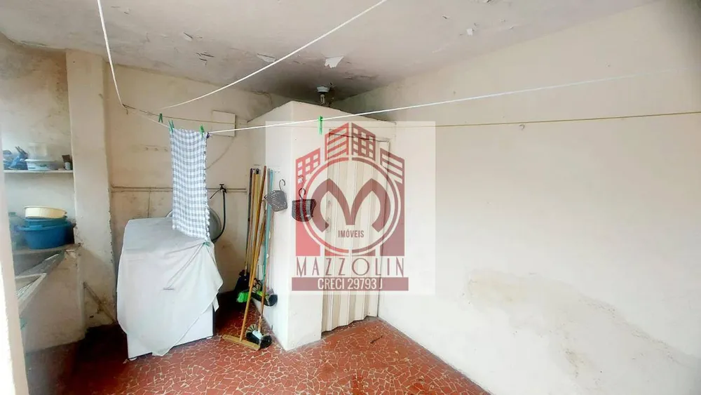 Casa, 2 quartos, 206 m² - Foto 8