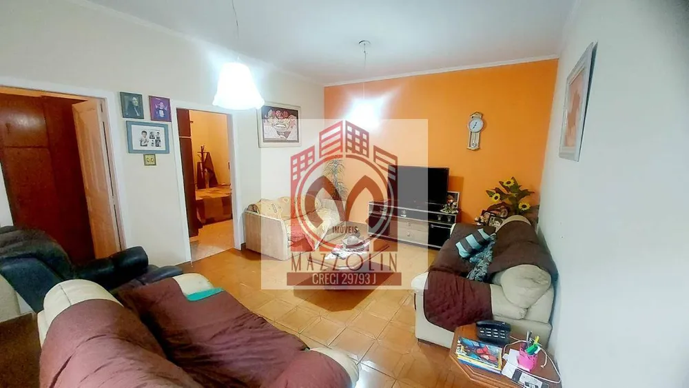 Casa, 2 quartos, 206 m² - Foto 1