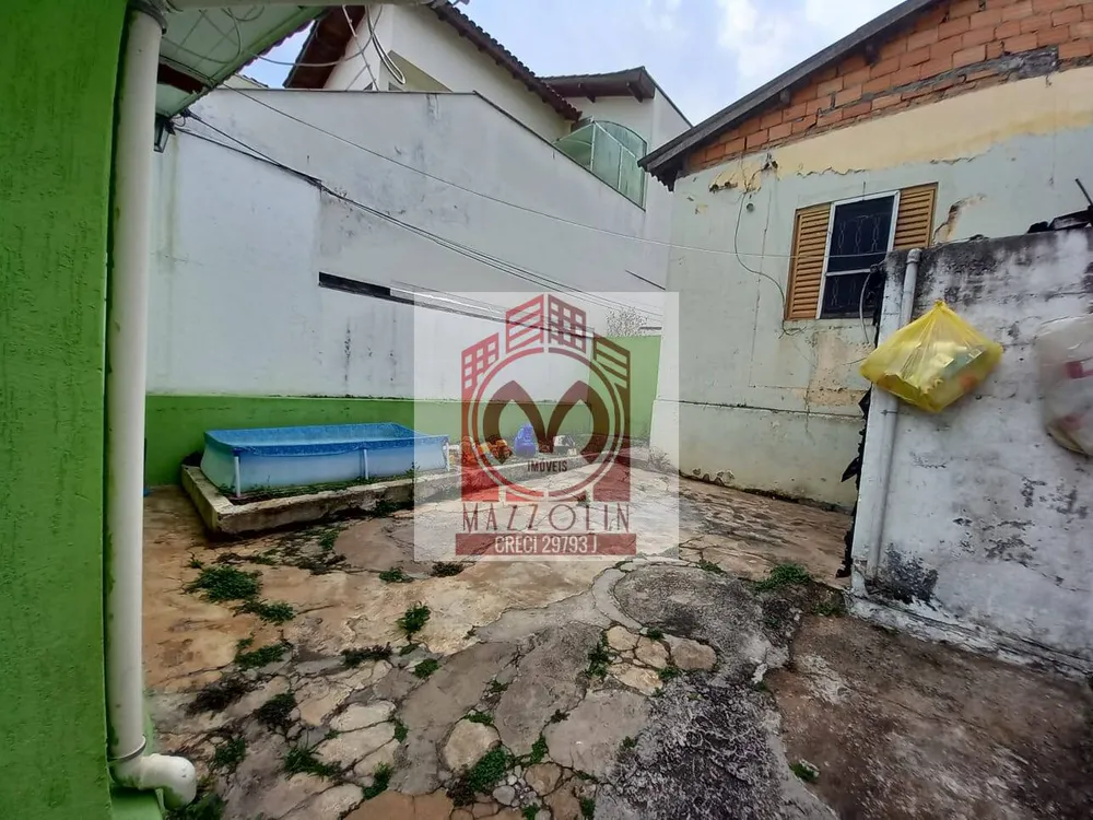 Casa, 1 quarto, 197 m² - Foto 11