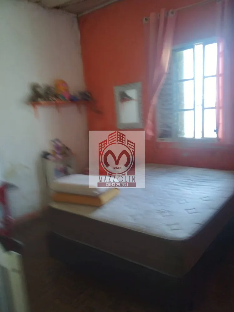 Casa, 1 quarto, 197 m² - Foto 5