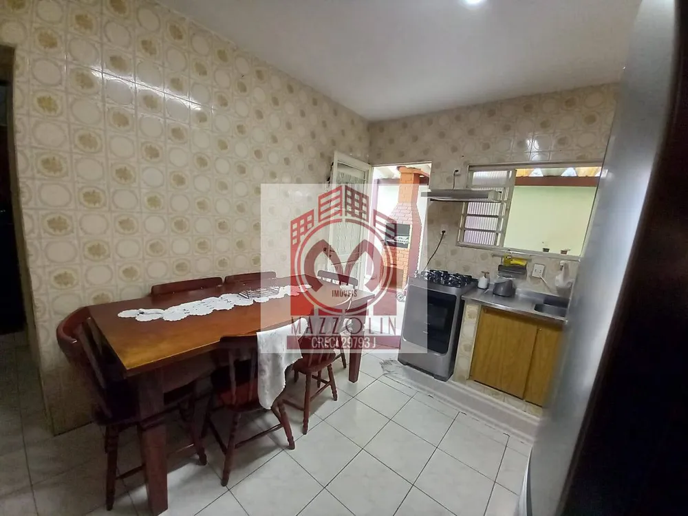 Casa, 1 quarto, 197 m² - Foto 4