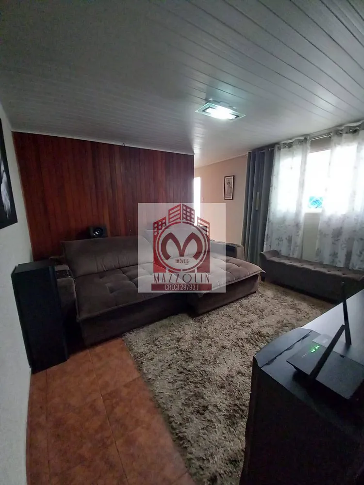 Casa, 1 quarto, 197 m² - Foto 1
