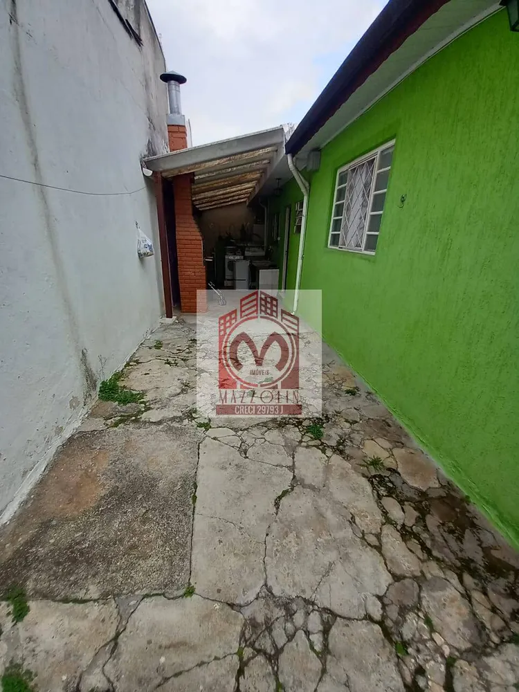 Casa, 1 quarto, 197 m² - Foto 6