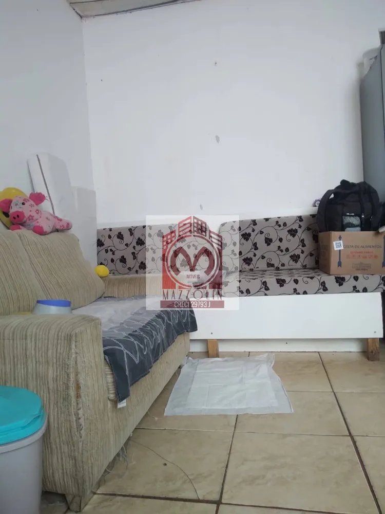 Casa, 1 quarto, 197 m² - Foto 3