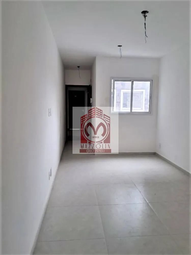 Apartamento, 2 quartos, 60 m² - Foto 2