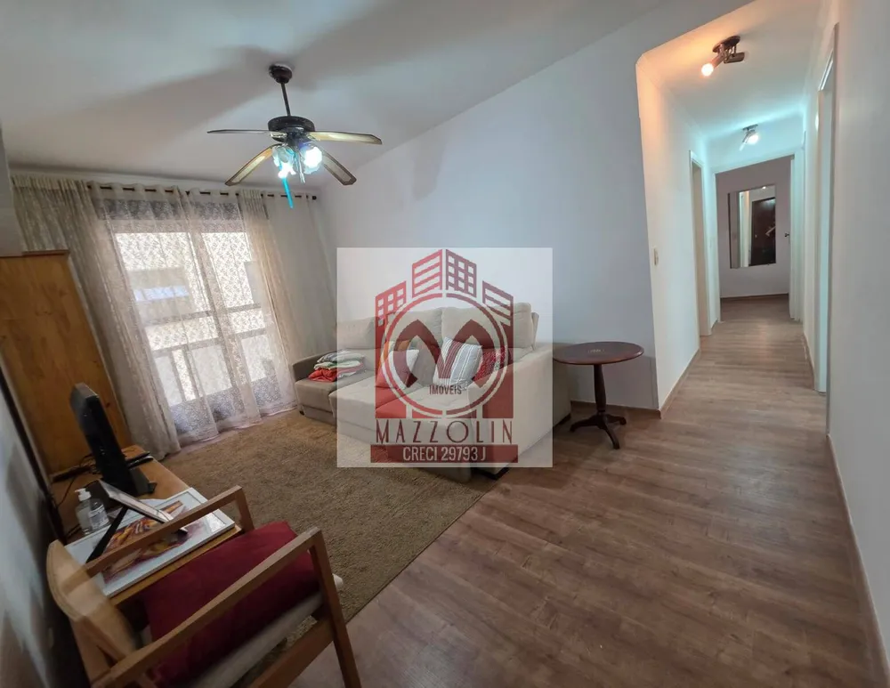 Apartamento, 2 quartos, 78 m² - Foto 1