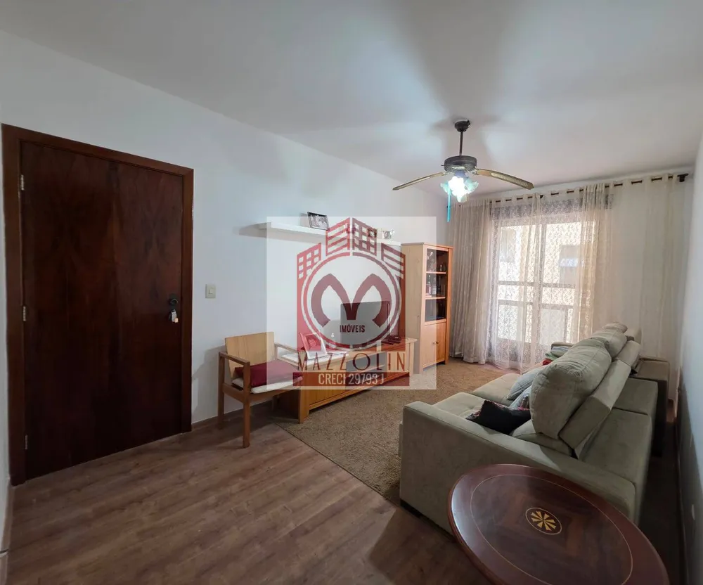 Apartamento, 2 quartos, 78 m² - Foto 2