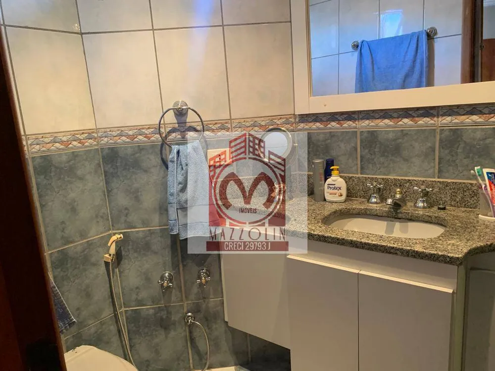Apartamento, 3 quartos, 158 m² - Foto 7