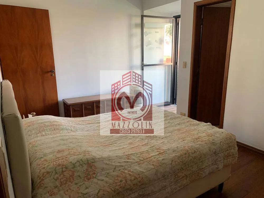 Apartamento, 3 quartos, 158 m² - Foto 5