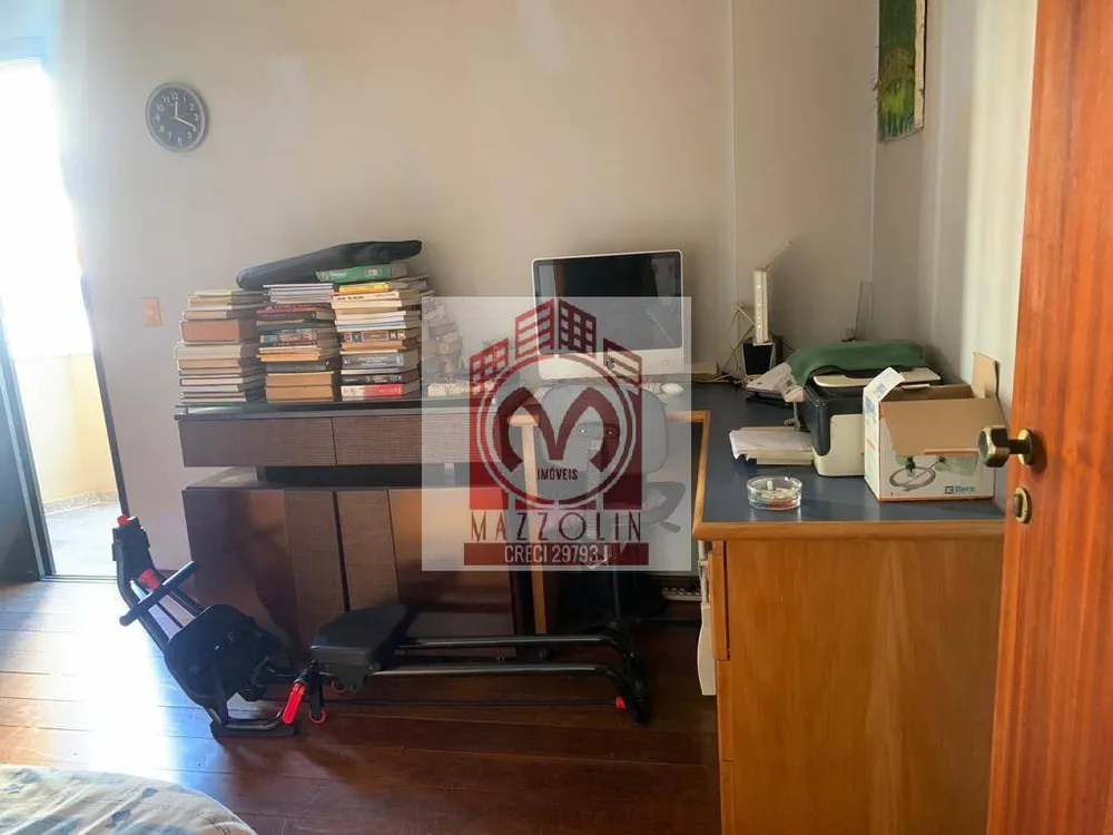 Apartamento, 3 quartos, 158 m² - Foto 9