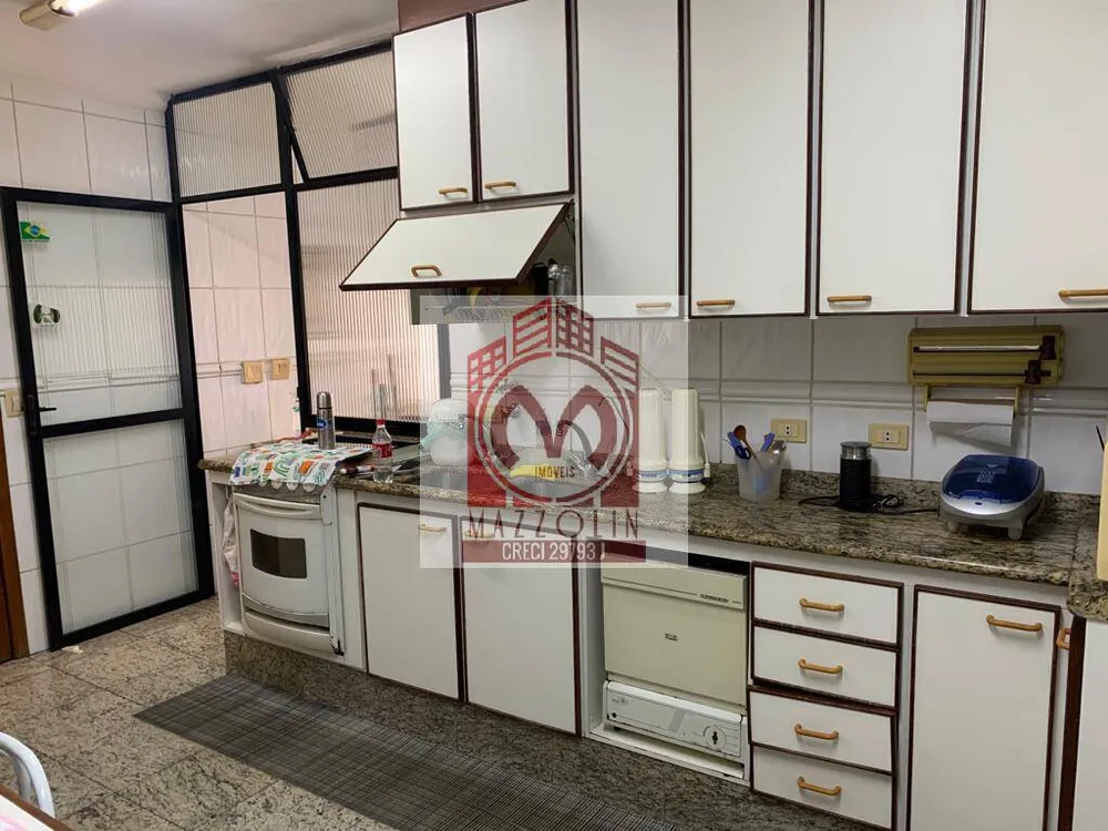 Apartamento, 3 quartos, 158 m² - Foto 1