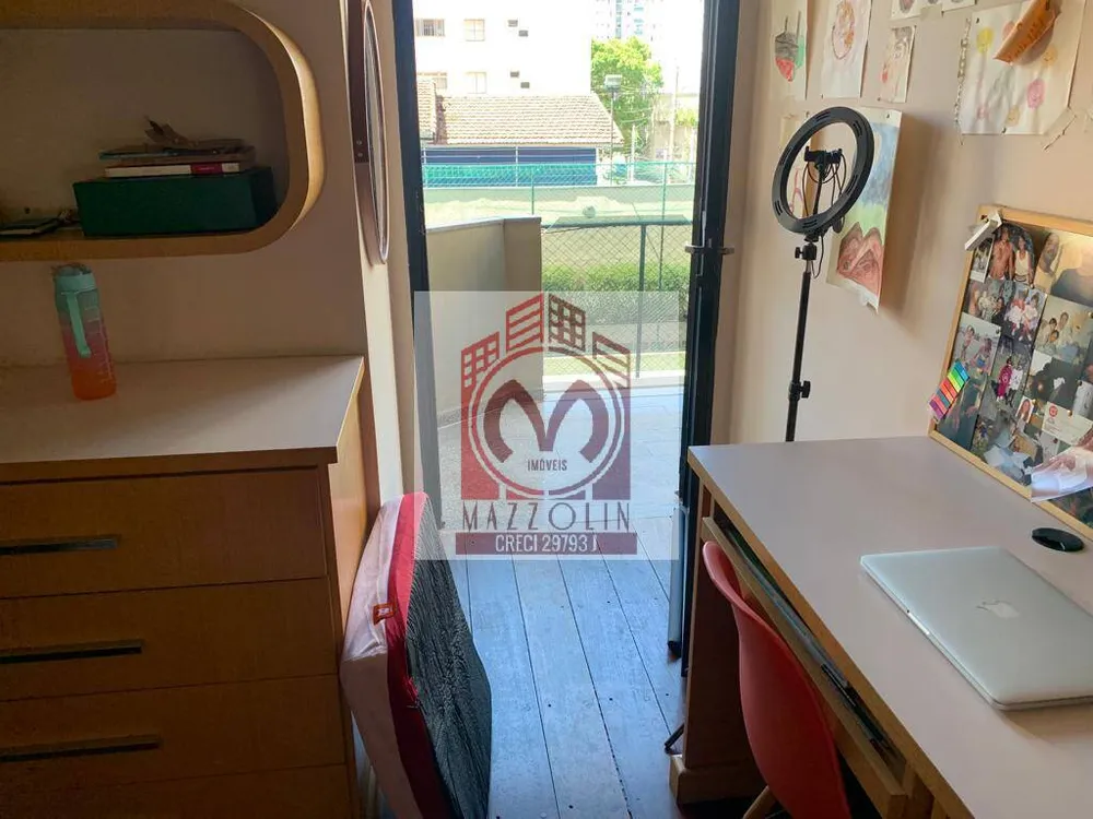 Apartamento, 3 quartos, 158 m² - Foto 6