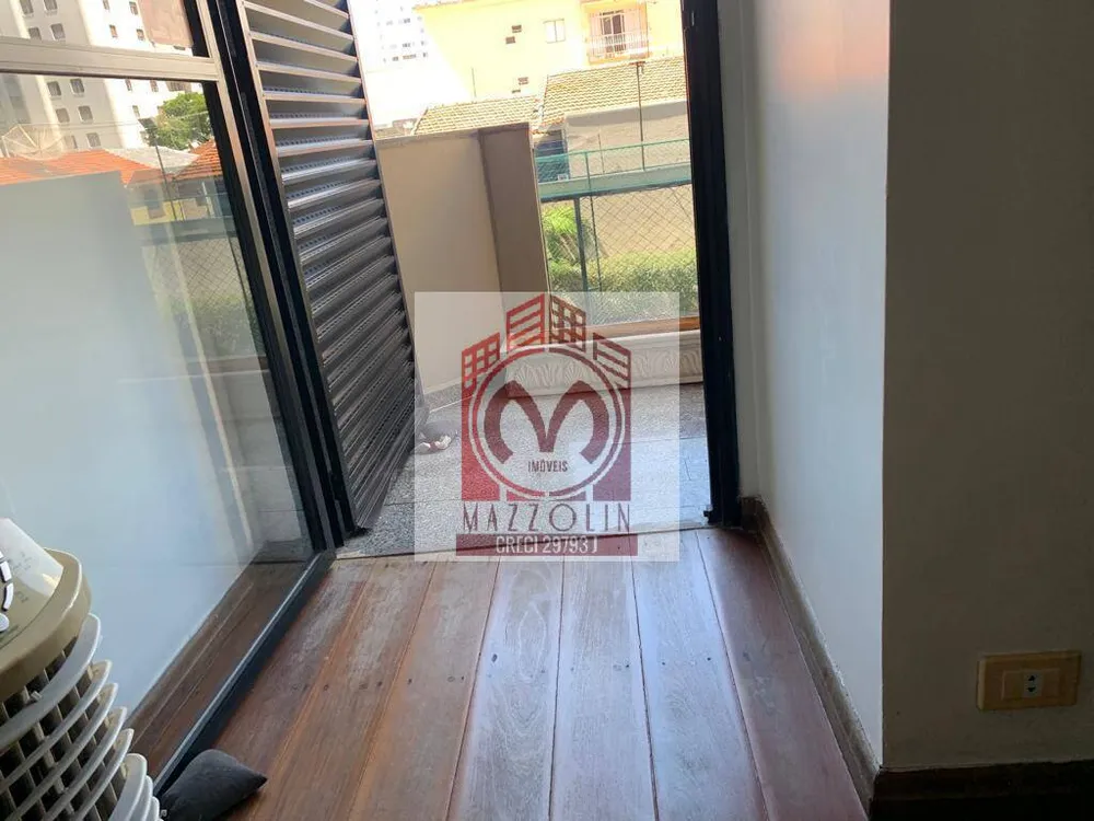 Apartamento, 3 quartos, 158 m² - Foto 8