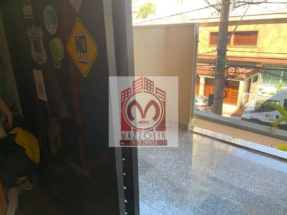 Apartamento, 3 quartos, 158 m² - Foto 7
