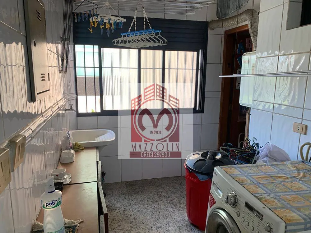 Apartamento, 3 quartos, 158 m² - Foto 3