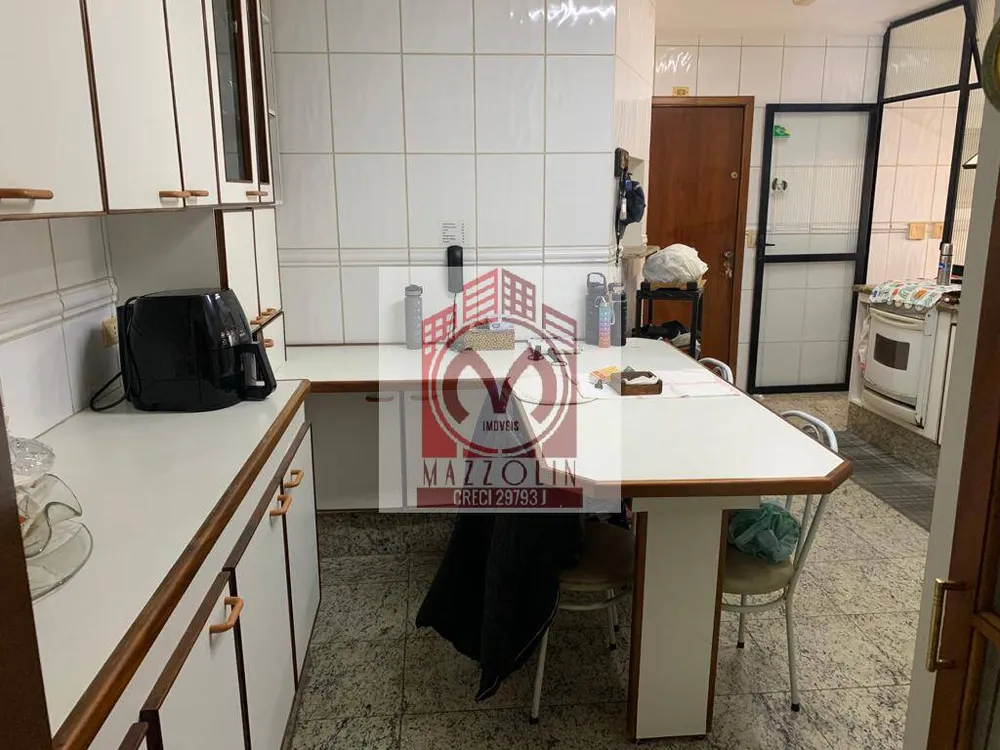Apartamento, 3 quartos, 158 m² - Foto 4