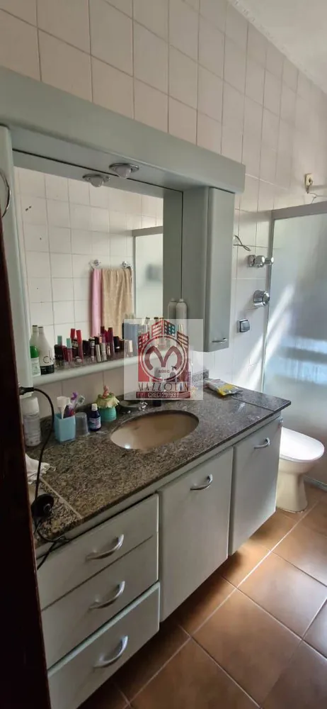 Casa, 3 quartos, 241 m² - Foto 6