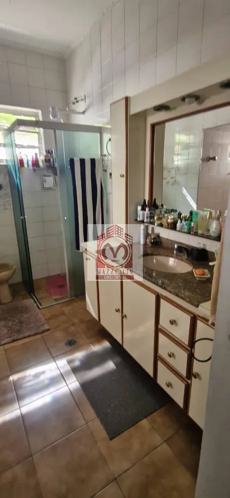 Casa, 3 quartos, 241 m² - Foto 1